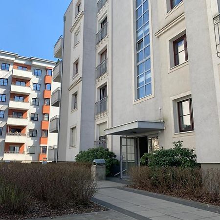 Tylna 8 Apartments 罗兹 外观 照片