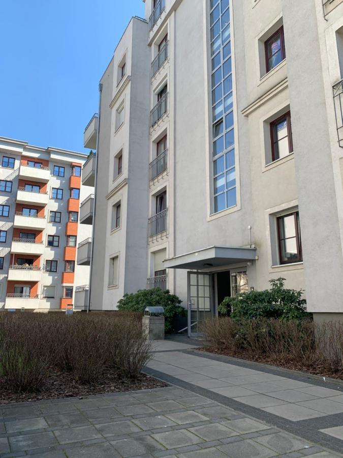 Tylna 8 Apartments 罗兹 外观 照片