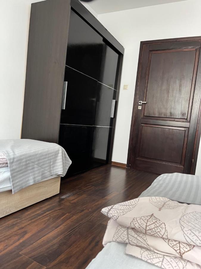 Tylna 8 Apartments 罗兹 外观 照片