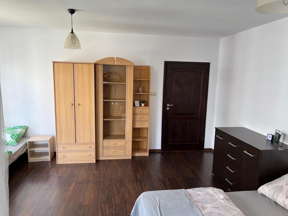 Tylna 8 Apartments 罗兹 外观 照片