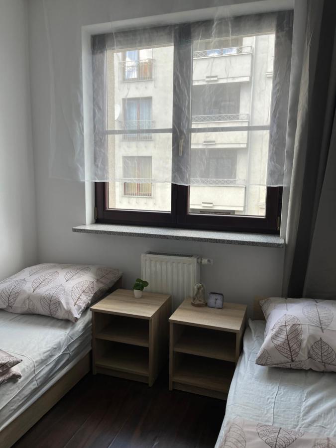 Tylna 8 Apartments 罗兹 外观 照片