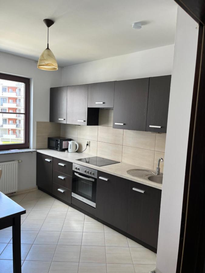 Tylna 8 Apartments 罗兹 外观 照片