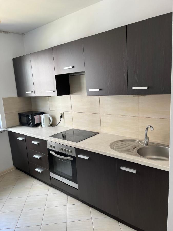Tylna 8 Apartments 罗兹 外观 照片