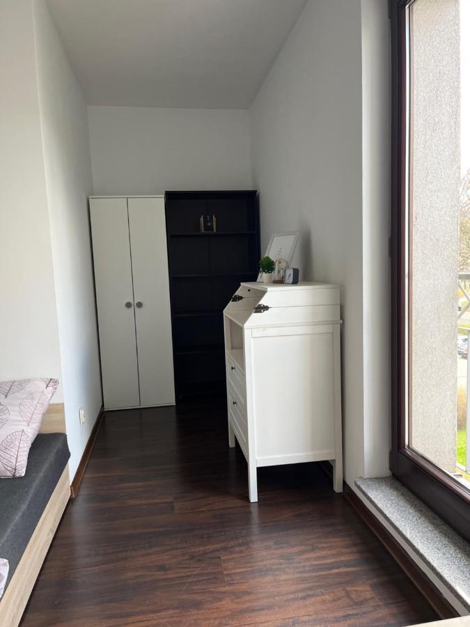Tylna 8 Apartments 罗兹 外观 照片