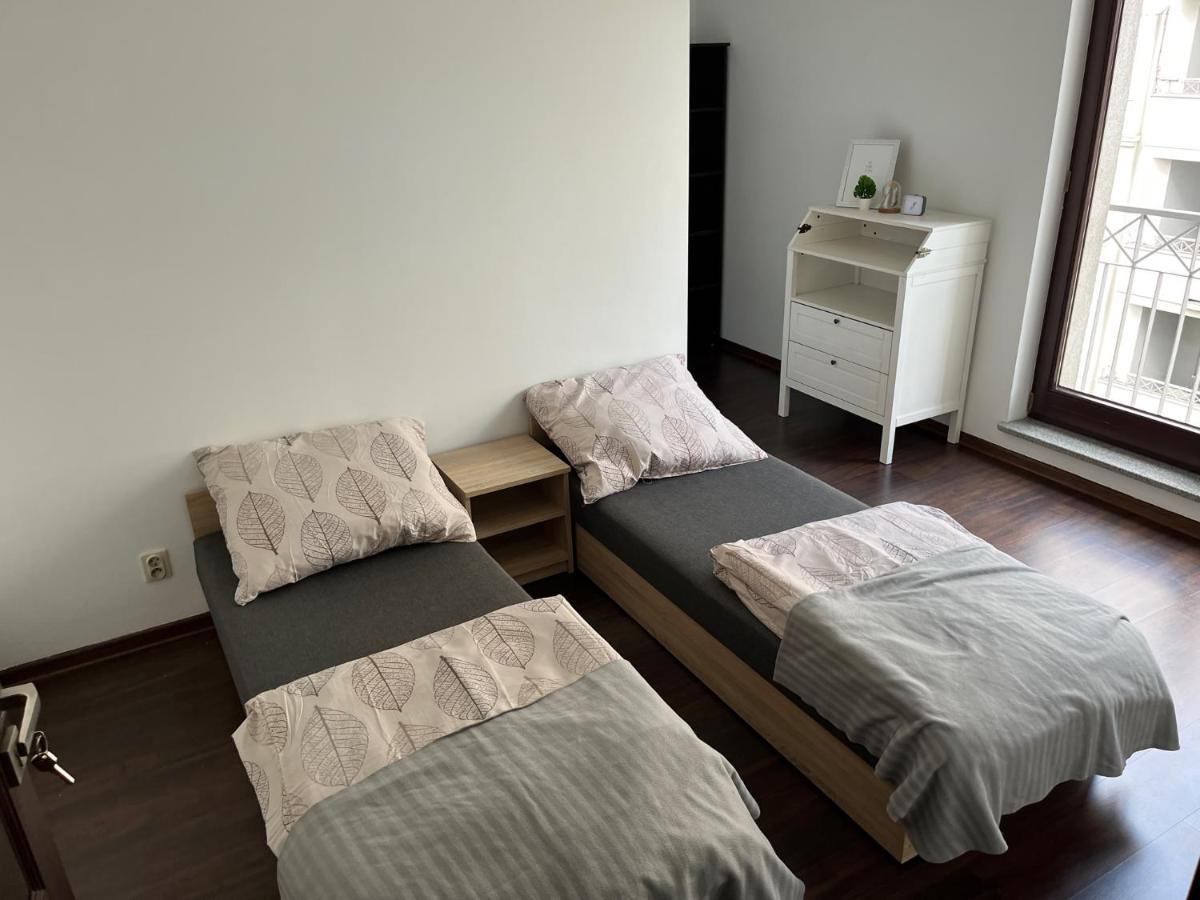 Tylna 8 Apartments 罗兹 外观 照片